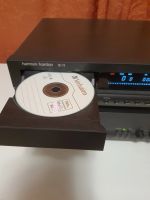 Лот: 17193237. Фото: 5. Винтажный дуэт усилитель и CD-проигрыватель...