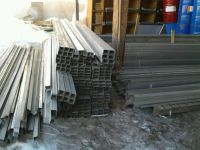 Лот: 11206138. Фото: 2. Профиль. Строительные материалы