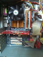 Лот: 9369103. Фото: 2. 2x-ядерный Celeron 2.50GHz, ОЗУ... Компьютеры, ноутбуки, планшеты