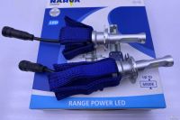 Лот: 17270914. Фото: 2. Светодиодные лампы H7 Narva Range... Автозапчасти