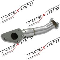 Лот: 20926804. Фото: 2. Аппайп Subaru Impreza GC 93-01. Автозапчасти