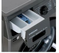 Лот: 20837553. Фото: 6. Стиральная машина Samsung WW65AG4S21CX...
