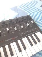 Лот: 13502273. Фото: 4. MIDI-клавиатура Reloop Keyfadr. Красноярск