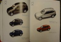 Лот: 5846287. Фото: 4. каталог моделей BMW. Красноярск