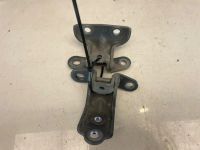 Лот: 24372643. Фото: 3. кронштейн двери Hyundai Creta... Авто, мото, водный транспорт