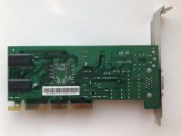 Лот: 25038356. Фото: 2. AGP 32Mb GeForce 2 MX400 Ретро. Комплектующие