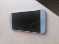 Лот: 19921697. Фото: 2. Samsung galaxy A5 2017. Смартфоны, связь, навигация