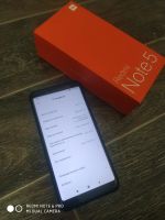 Лот: 18403826. Фото: 3. Xiaomi redmi note 5. Красноярск