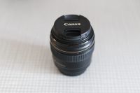 Лот: 16413098. Фото: 2. объектив Canon EF 85mm f/1.8 USM. Фото, видеокамеры, оптика