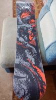 Лот: 10756847. Фото: 2. Сноуборд Black Fire. Сноубординг