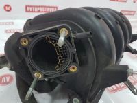 Лот: 20897924. Фото: 5. Коллектор впускной Toyota Corolla...