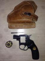 Лот: 7626709. Фото: 3. Пистолет стартовый сигнальный... Спортивные товары