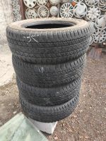 Лот: 22158945. Фото: 2. GT Radial Savero HT Plus 235/65... Шины, Диски