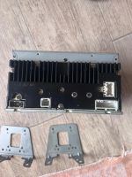 Лот: 25729540. Фото: 2. Головное устройство Nissan магнитола... Автозвук