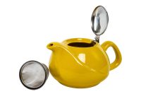 Лот: 25320202. Фото: 2. Чайник Elrington Солнечное утро. Посуда, кухонная утварь