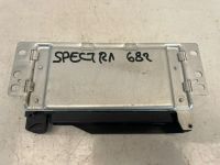 Лот: 23340872. Фото: 2. блок управления АКПП Kia Spectra... Автозапчасти