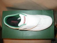 Лот: 5929508. Фото: 2. Кроссовки кожа Lacoste р.41-41... Мужская обувь