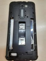 Лот: 19811470. Фото: 2. Рамка для ASUS ZenFone 2 Laser... Запчасти, оборудование