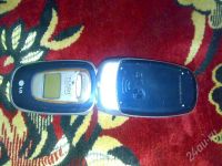 Лот: 258163. Фото: 2. LG c2100 Цена снижена!!!. Смартфоны, связь, навигация