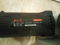 Лот: 23564791. Фото: 2. УШМ ПИТ PWS150-C1, 150мм, 1260Вт... Инструмент и расходные