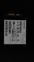 Лот: 9622934. Фото: 2. SSD SanDisk 120Gb (возможен обмен... Комплектующие