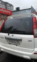 Лот: 8062309. Фото: 2. Nissan X-Trail 2002г. турбовый... Авто, мото, водный транспорт