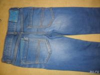 Лот: 8146973. Фото: 5. Джинсы на мальчика.Бренд Mothercare...