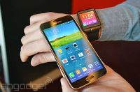 Лот: 6485653. Фото: 3. Galaxy s5 16gb обмен на Galaxy... Красноярск