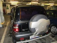 Лот: 2375764. Фото: 3. Kia Sportage. Красноярск