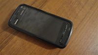 Лот: 1325095. Фото: 2. Nokia 5800. Смартфоны, связь, навигация
