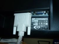 Лот: 9076100. Фото: 3. Монитор Philips 192E2. Компьютеры, оргтехника, канцтовары