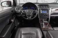 Лот: 19267971. Фото: 10. Toyota Camry, VII (XV50) Рестайлинг...
