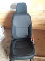 Лот: 13540434. Фото: 2. Сиденья Skoda yeti (VAG). Автозапчасти