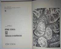 Лот: 20315421. Фото: 2. Женщина в песках. Чужое лицо... Общественные и гуманитарные науки
