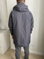 Лот: 20996429. Фото: 3. Ветровка удлиненная Rosomaha. Одежда, обувь, галантерея