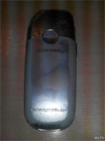 Лот: 8015515. Фото: 2. №237 . Телефон Samsung SGH-X100... Смартфоны, связь, навигация
