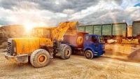 Лот: 5978150. Фото: 13. ПГС Крупный и Бетонный , Щебень...