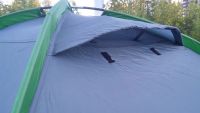 Лот: 4200253. Фото: 12. Палатка туристическая Campack...