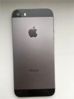 Лот: 11288266. Фото: 5. Продам iPhone 5s 16GB black