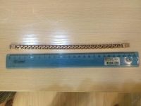 Лот: 5706602. Фото: 3. Браслет золотой 1250 руб/грамм. Красноярск