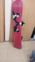 Лот: 11215631. Фото: 3. Сноуборд ( snowboard) 155см. Спортивные товары
