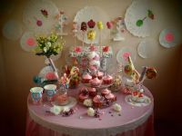 Лот: 4787105. Фото: 6. Cладкий стол (Candy Bar). Десерты...