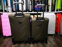 Лот: 13982147. Фото: 4. Чемодан Средний без каркасный... Красноярск