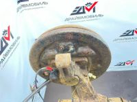 Лот: 25896750. Фото: 18. балка поперечная Hyundai Matrix...