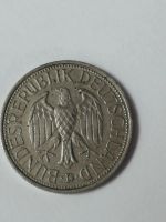 Лот: 19364227. Фото: 2. монета 1 дойч марка 1981 г. ФРГ. Монеты