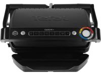 Лот: 25889313. Фото: 2. Электрогриль Tefal Optigrill... Мелкая бытовая техника