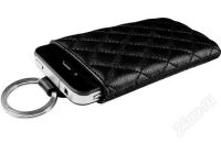 Лот: 1766296. Фото: 2. Чехол Sena Colcha для iPhone 4... Аксессуары