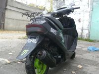 Лот: 1241012. Фото: 2. HONDA DIO af-27. Мототехника