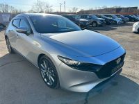 Лот: 20837315. Фото: 4. Mazda 3 2019г.