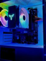 Лот: 25800792. Фото: 3. Системник AMD Ryzen 5 Pro 4650G... Компьютеры, оргтехника, канцтовары